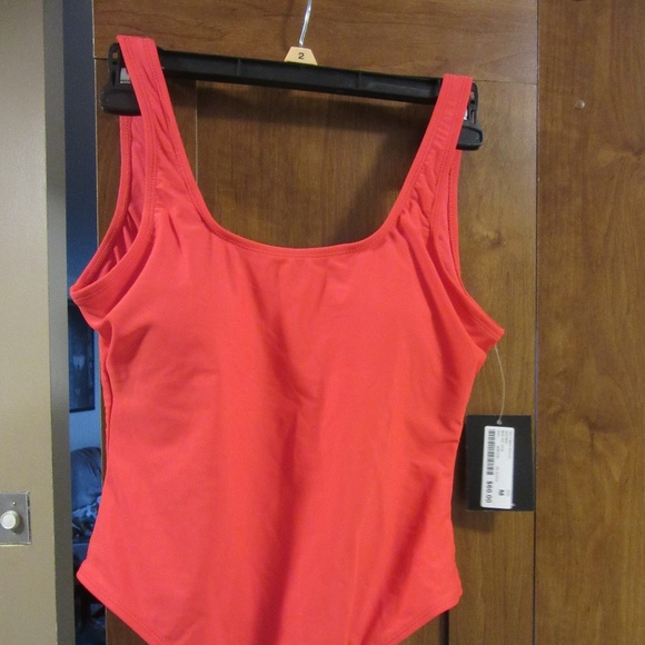 Skinny Dip 1 Piece Swimsuit - Picture 1 of 4